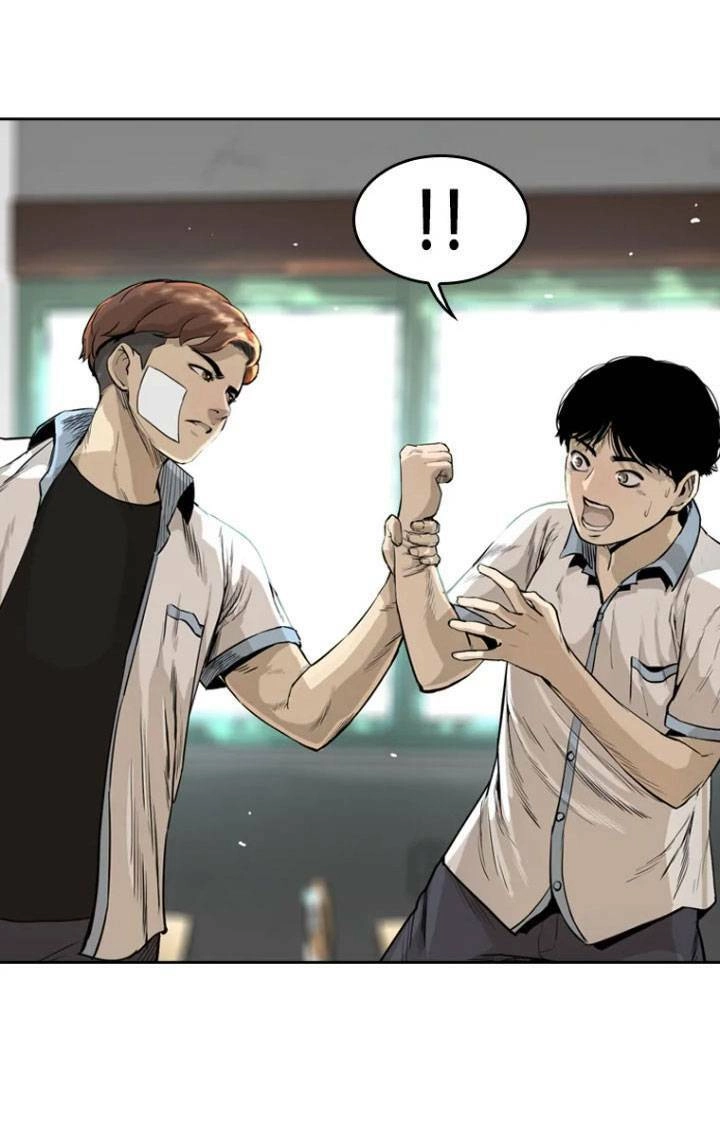 The Blob Chapter 4 - 107