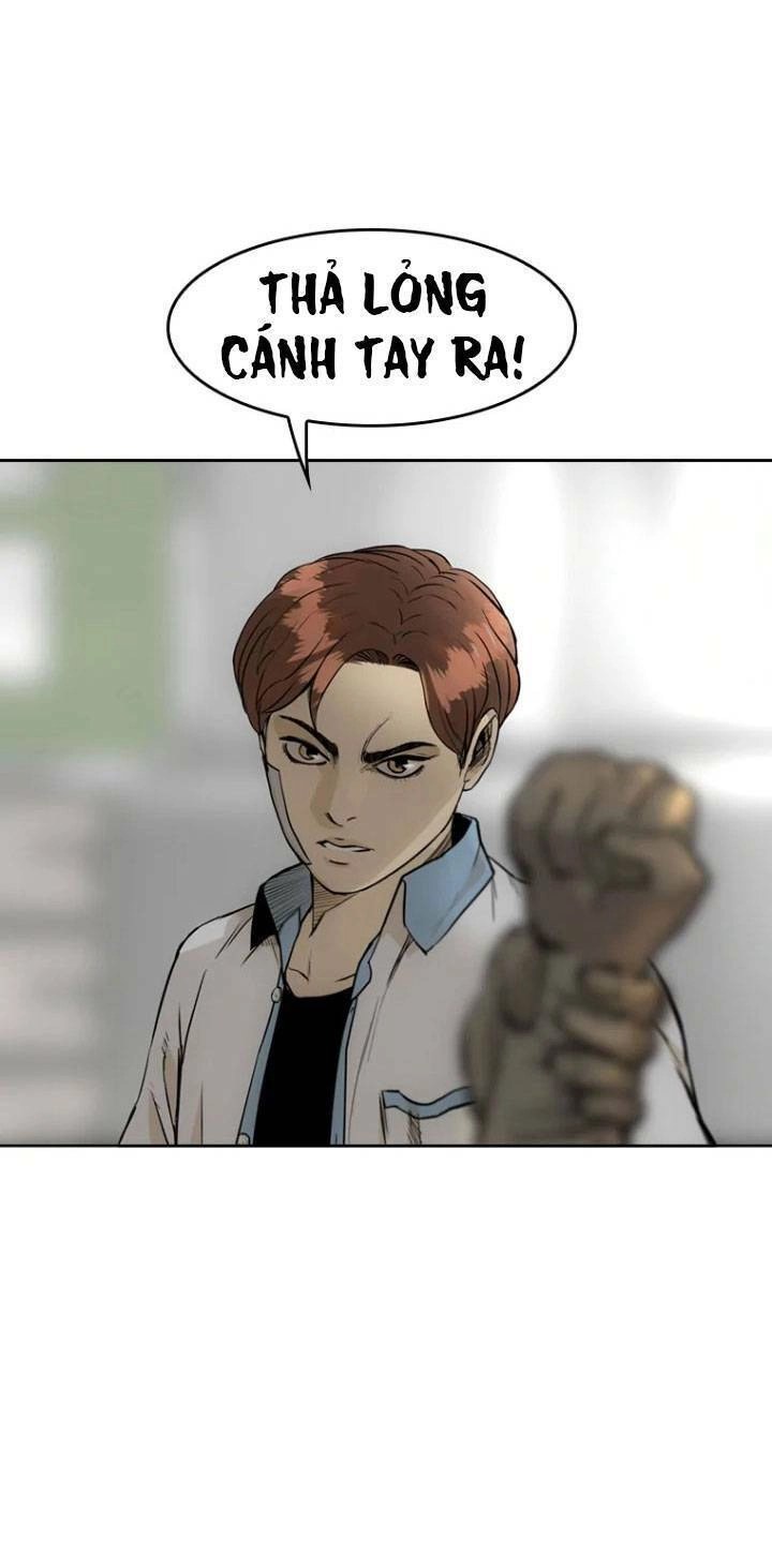 The Blob Chapter 4 - 108