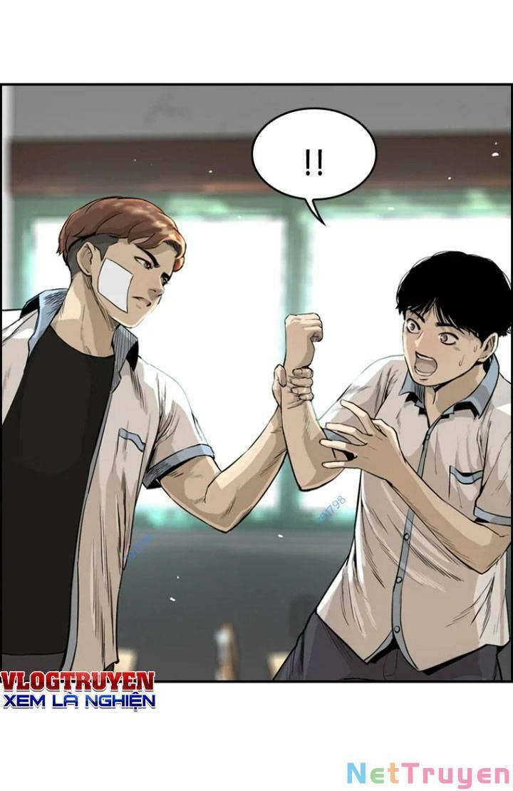 The Blob Chapter 5 - 1