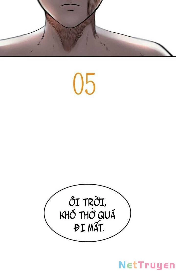 The Blob Chapter 5 - 5