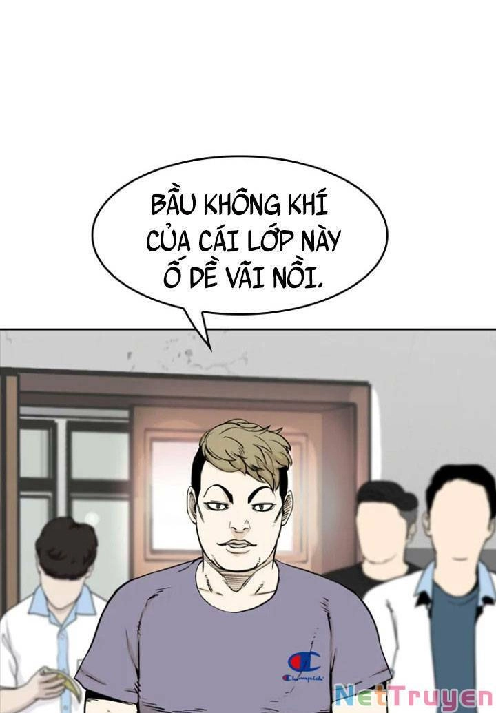 The Blob Chapter 5 - 7