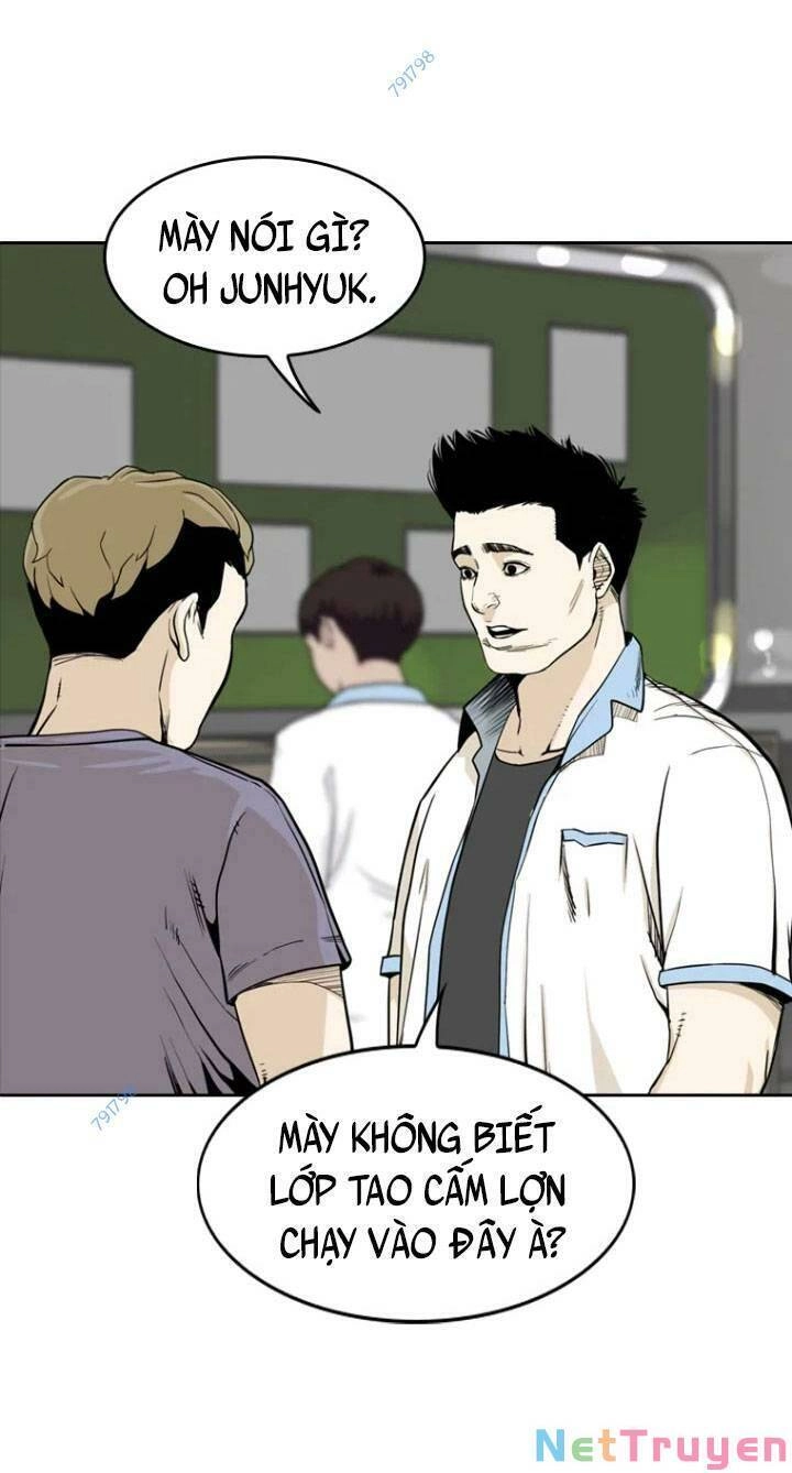 The Blob Chapter 5 - 9