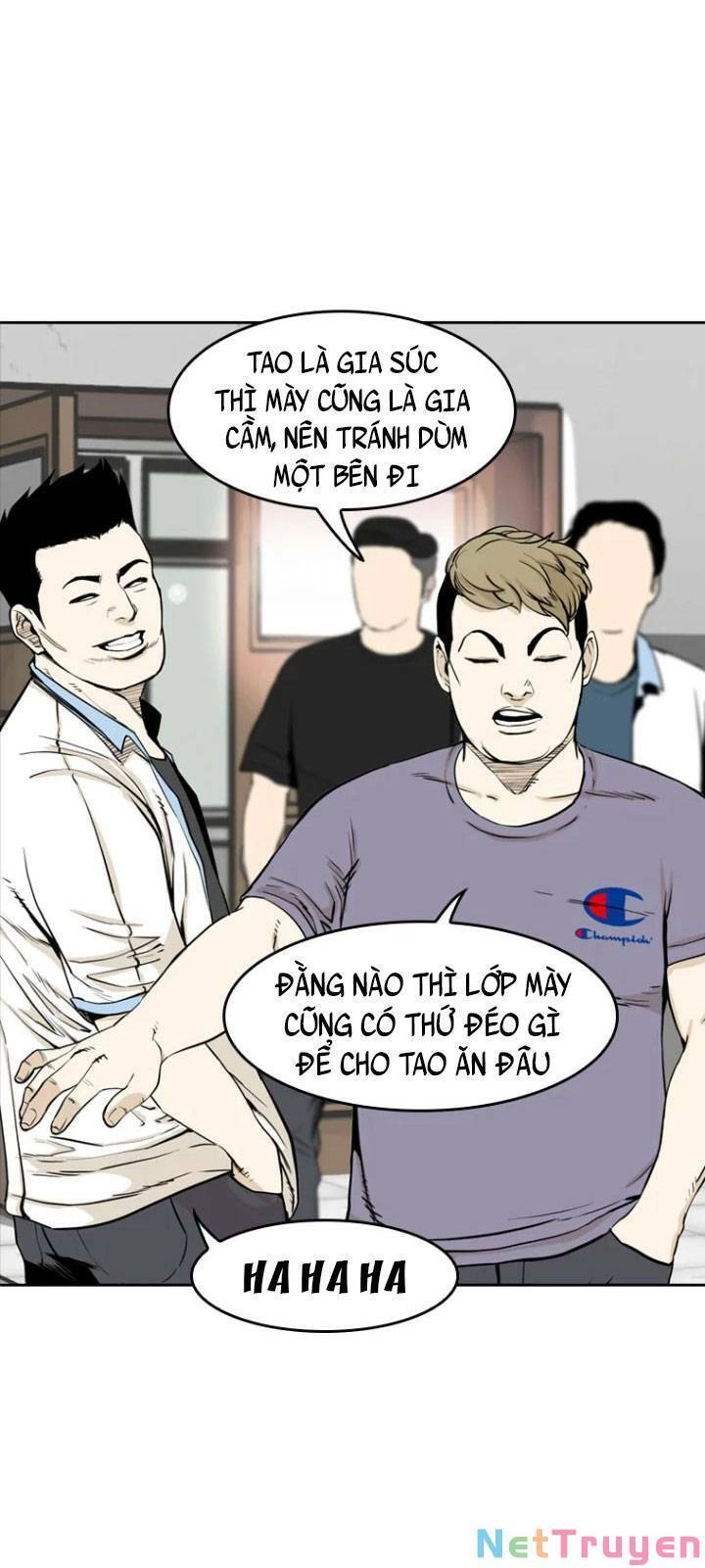 The Blob Chapter 5 - 10