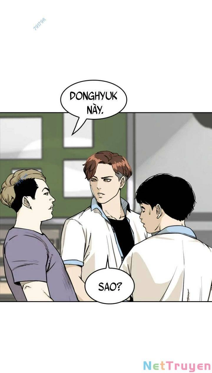 The Blob Chapter 5 - 11