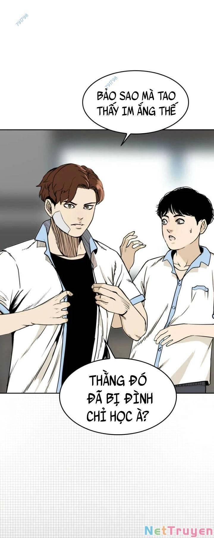 The Blob Chapter 5 - 13