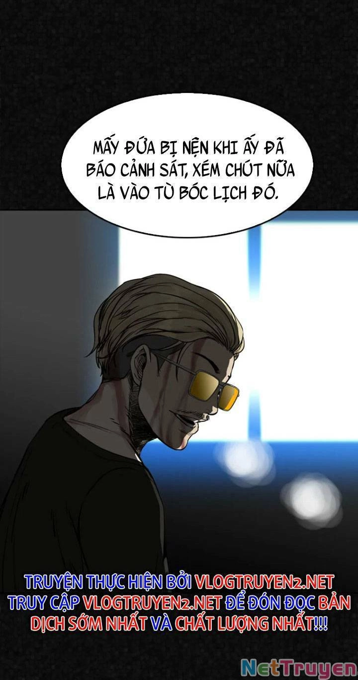 The Blob Chapter 5 - 15