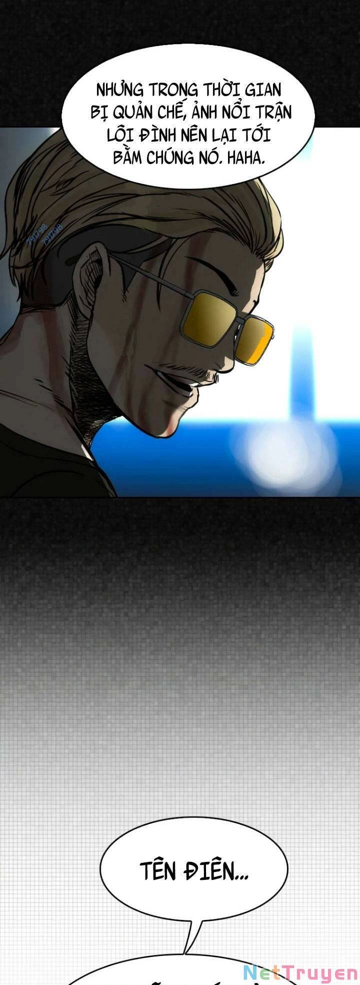 The Blob Chapter 5 - 16