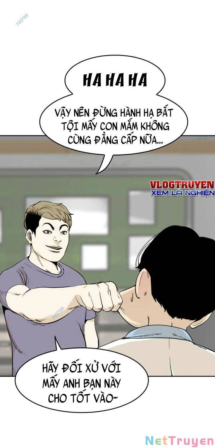 The Blob Chapter 5 - 19