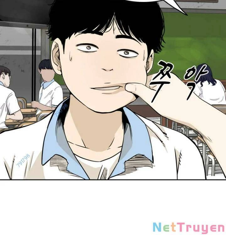 The Blob Chapter 5 - 21