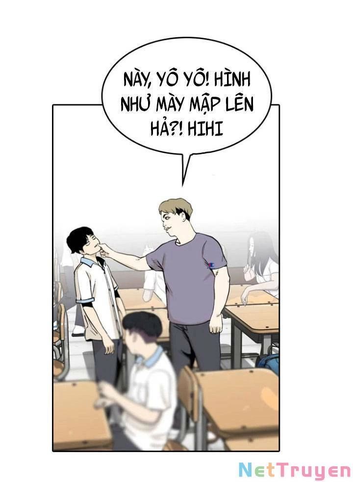 The Blob Chapter 5 - 22