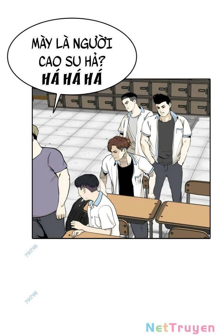 The Blob Chapter 5 - 23