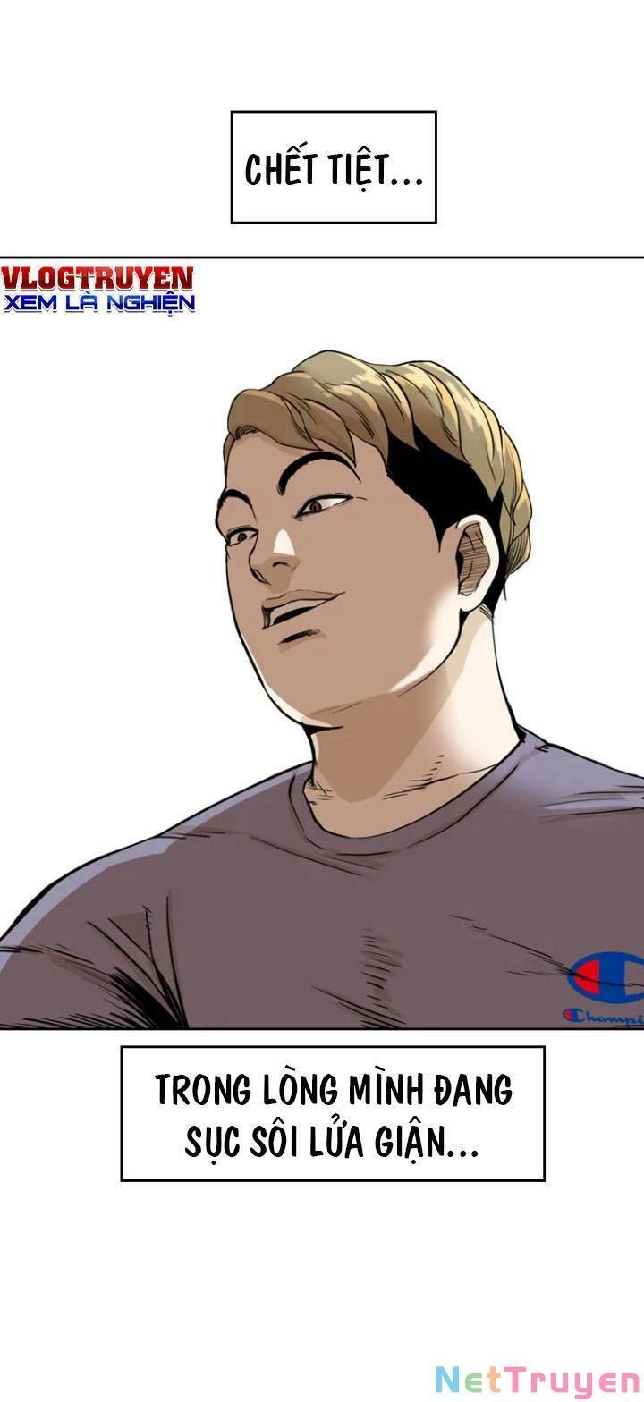 The Blob Chapter 5 - 24