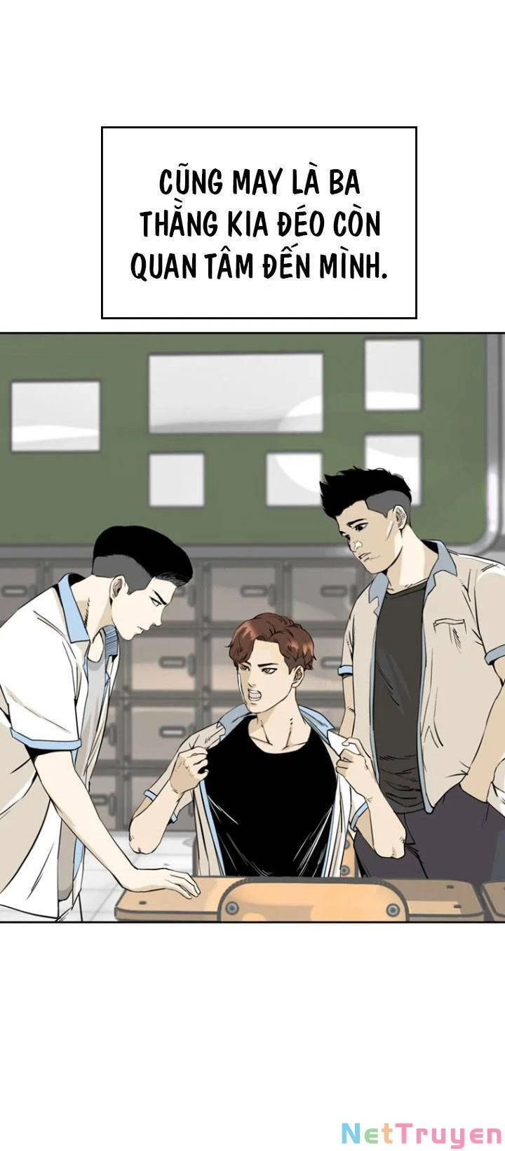 The Blob Chapter 5 - 26