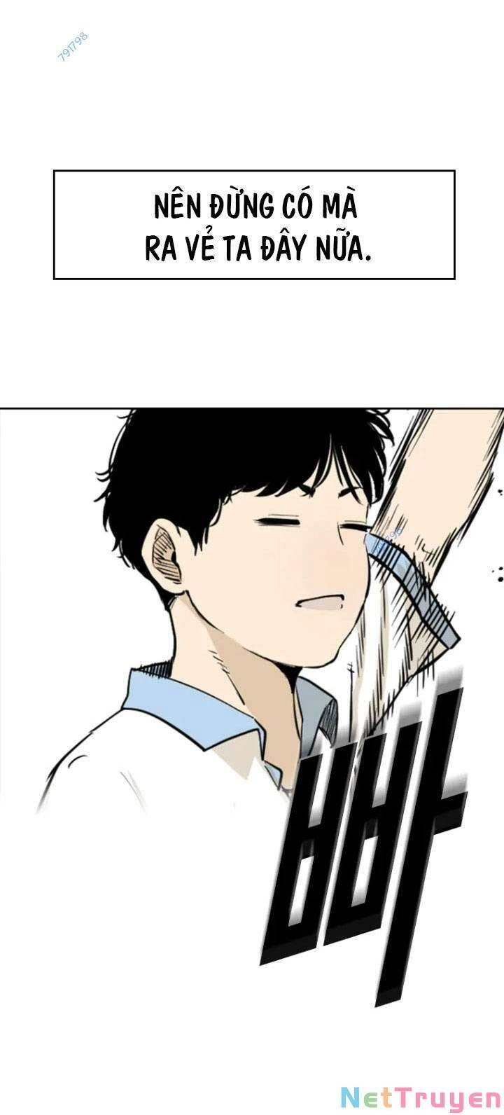 The Blob Chapter 5 - 27