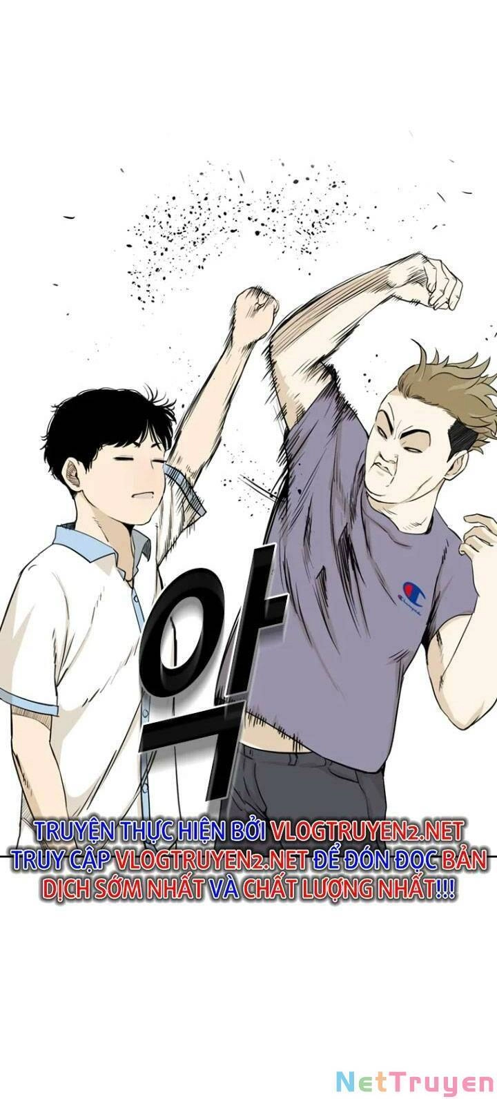 The Blob Chapter 5 - 28