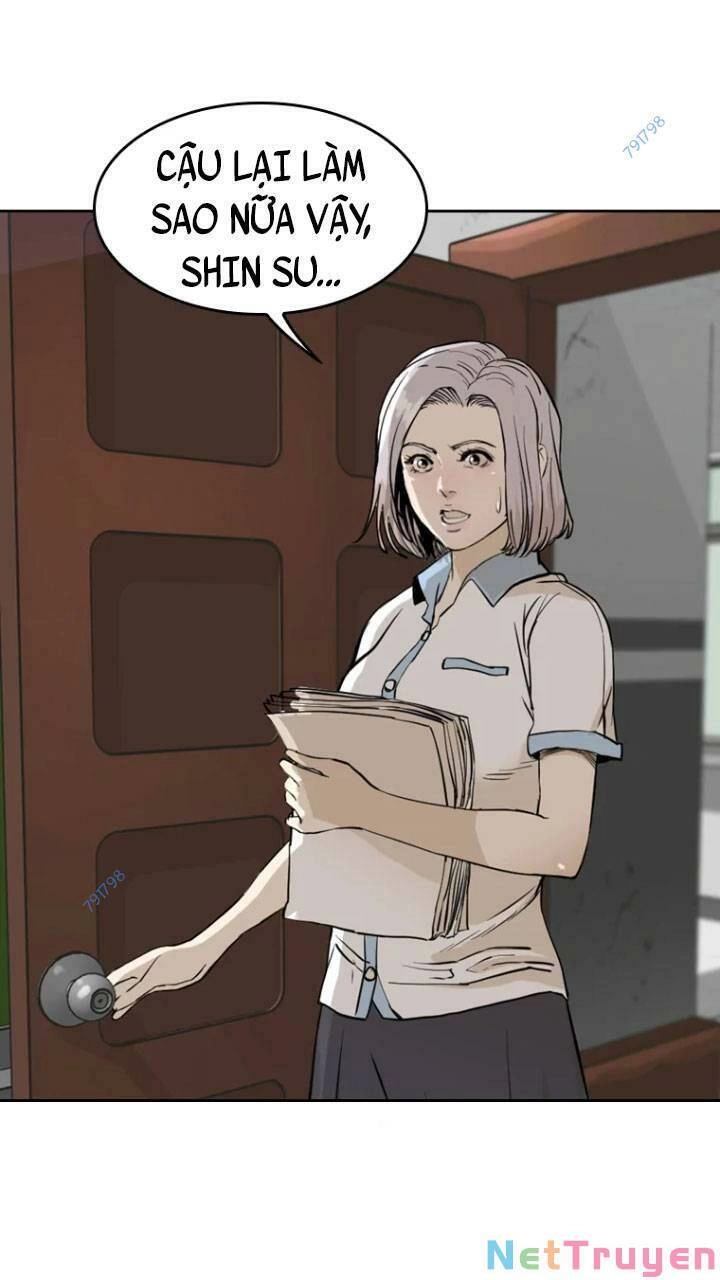 The Blob Chapter 5 - 33