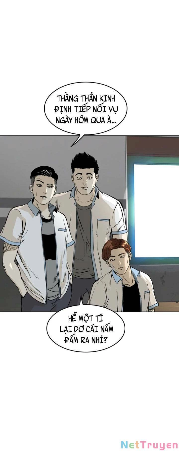 The Blob Chapter 5 - 34