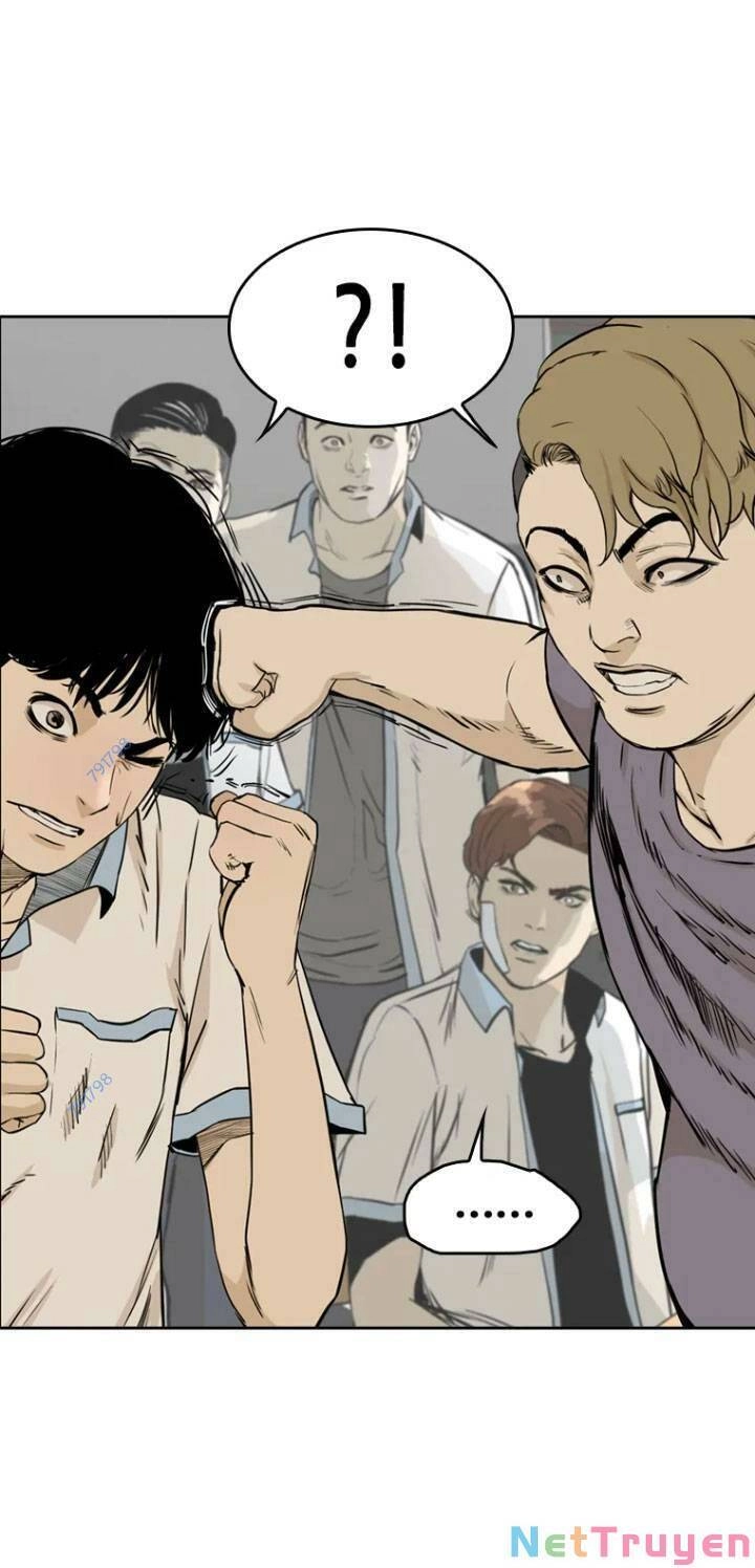 The Blob Chapter 5 - 38