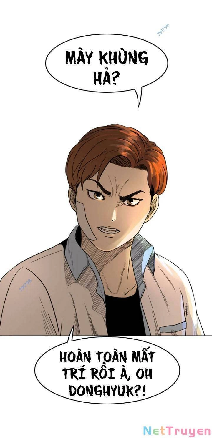 The Blob Chapter 5 - 40