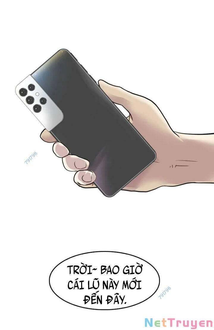 The Blob Chapter 5 - 42