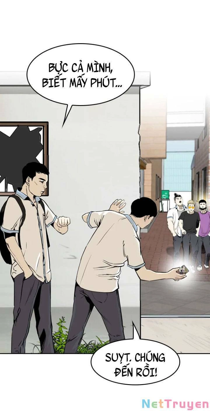 The Blob Chapter 5 - 43