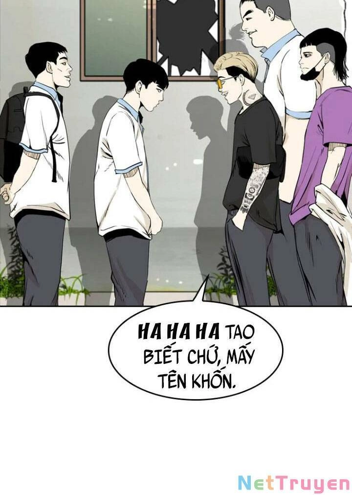 The Blob Chapter 5 - 47