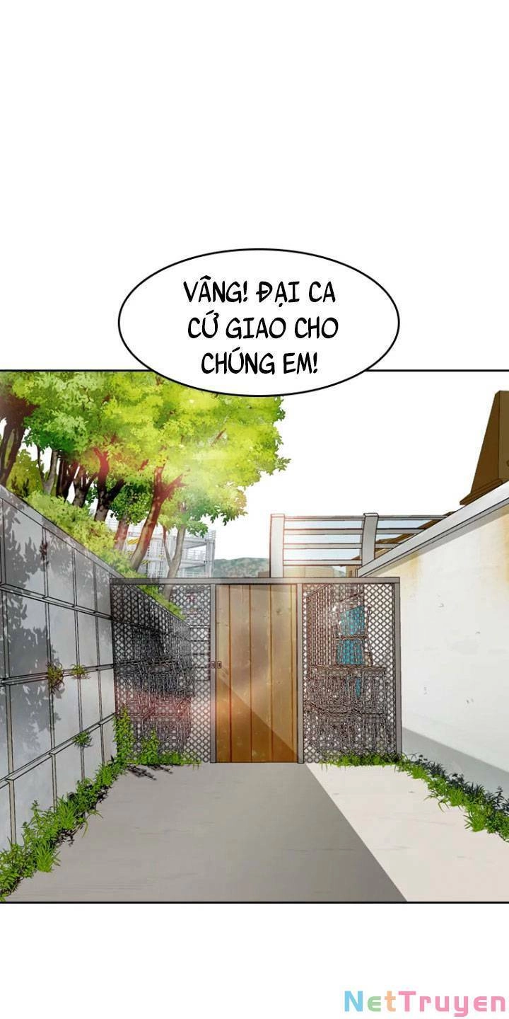 The Blob Chapter 5 - 50