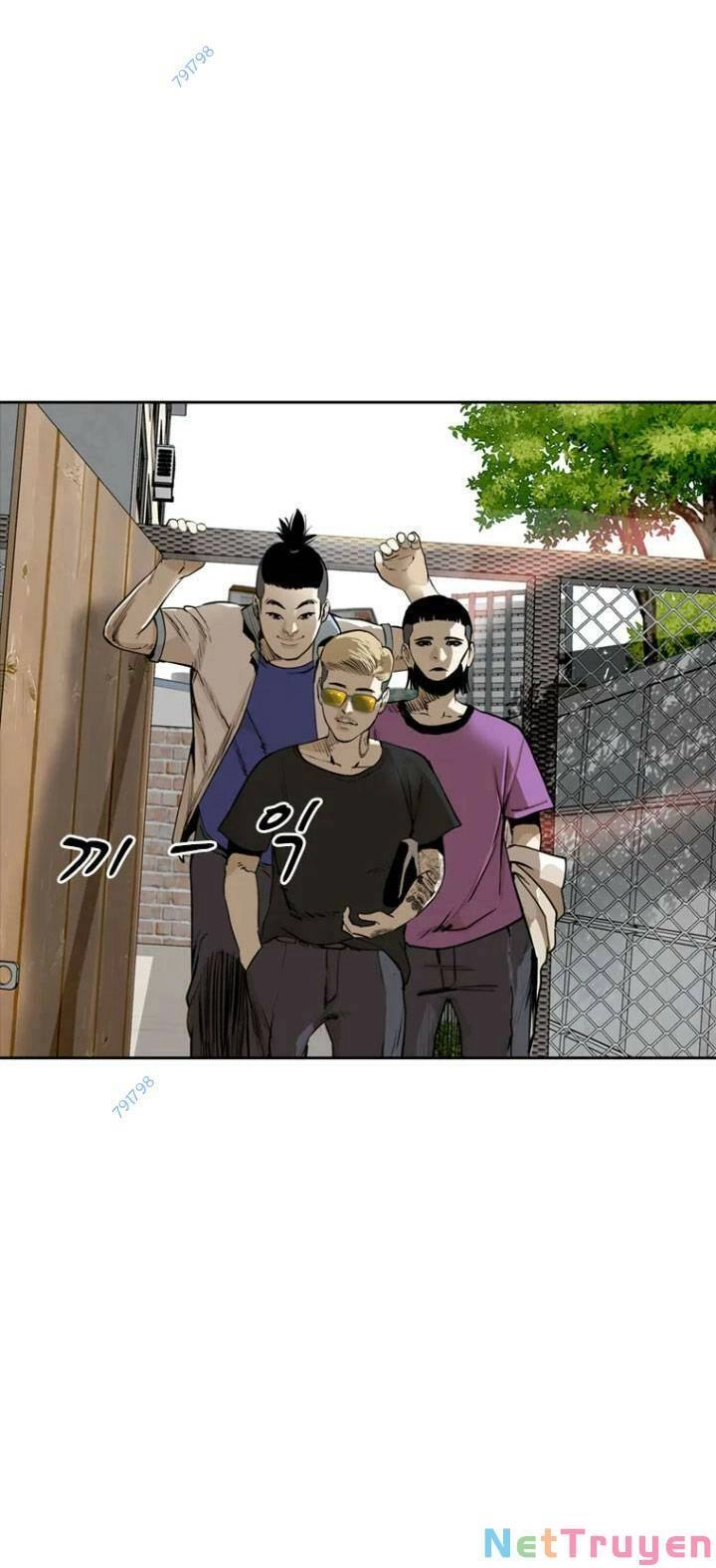 The Blob Chapter 5 - 51