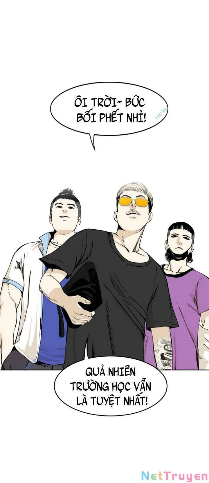 The Blob Chapter 5 - 54