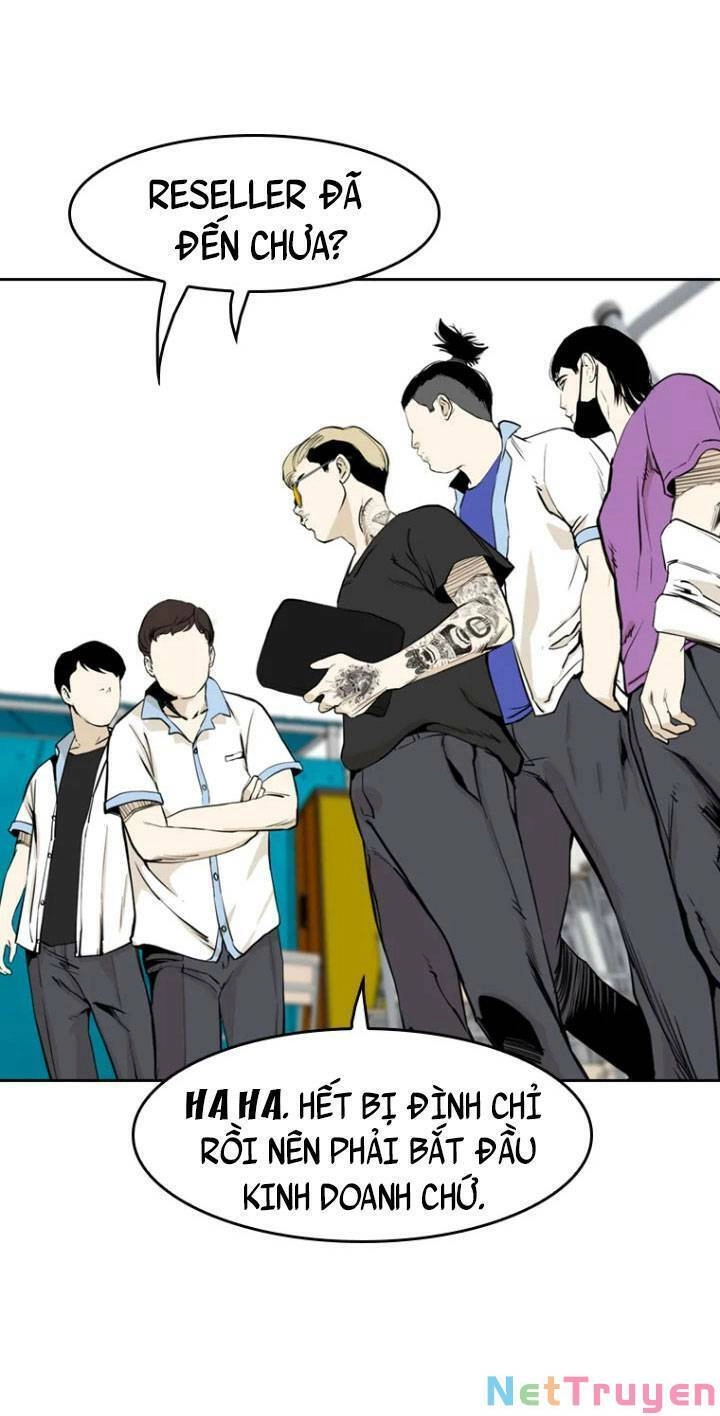 The Blob Chapter 5 - 55