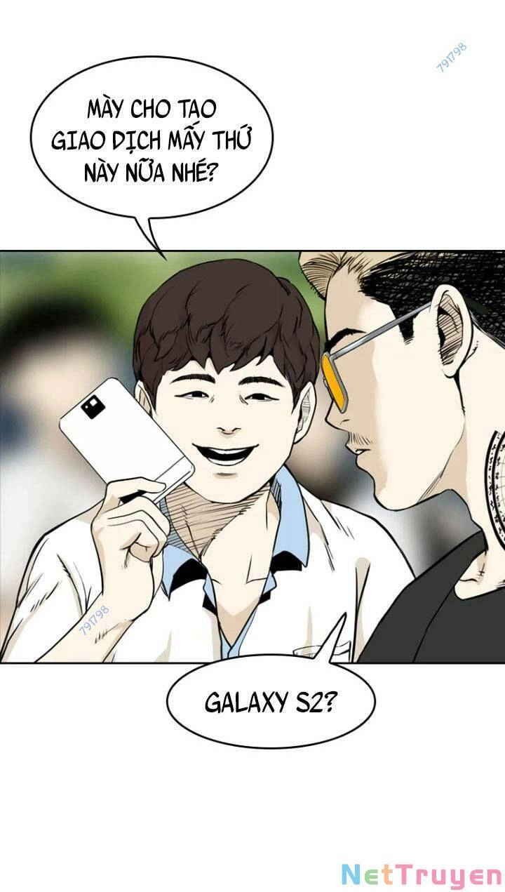 The Blob Chapter 5 - 56