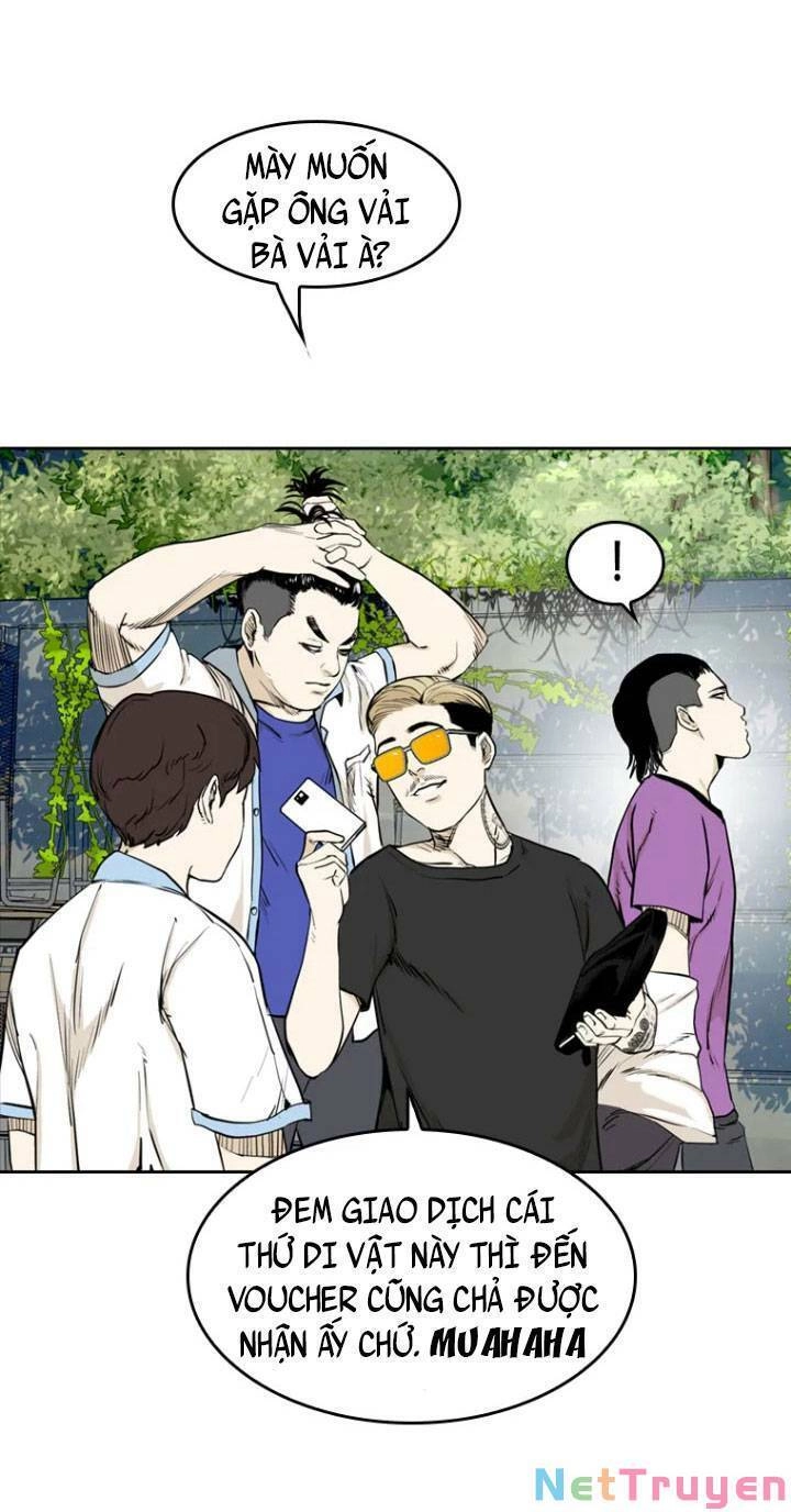 The Blob Chapter 5 - 57