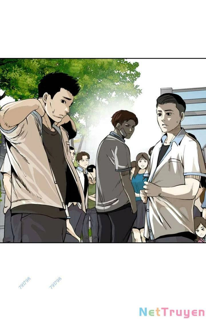 The Blob Chapter 5 - 58