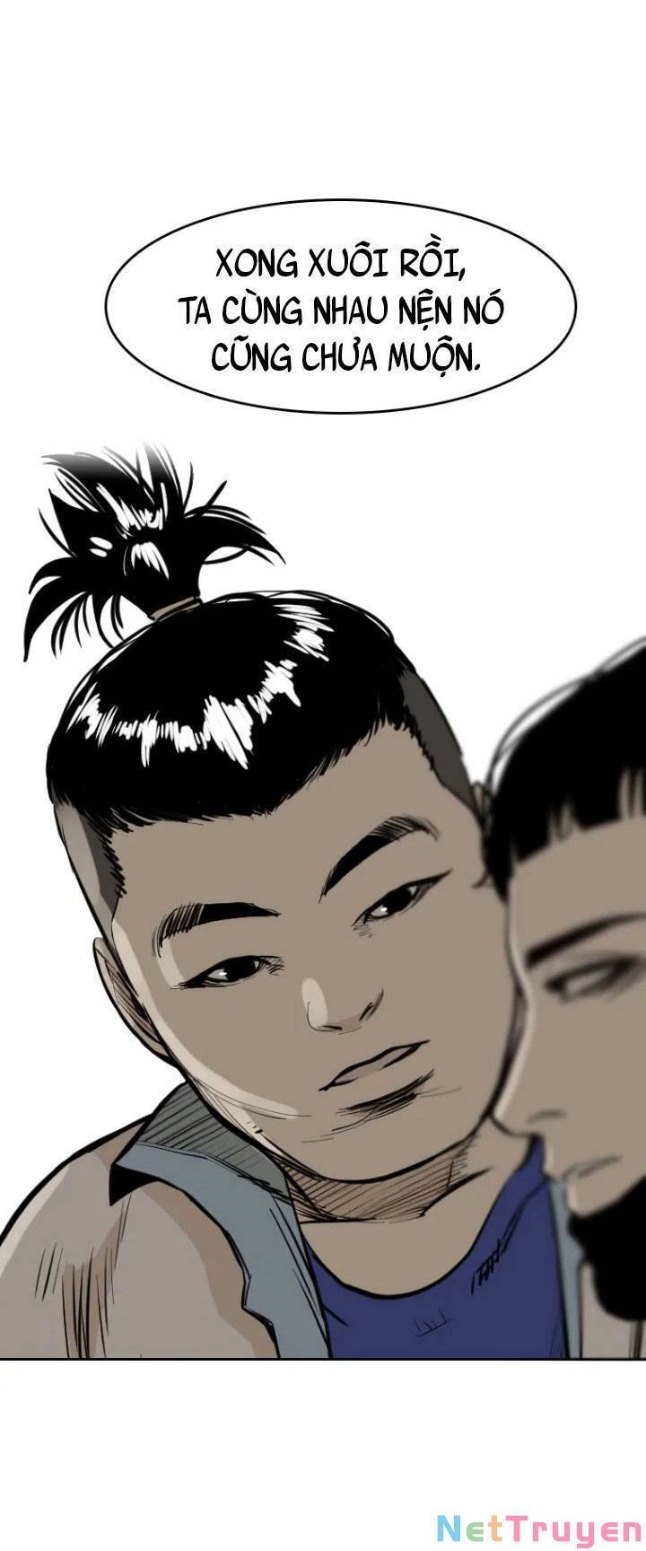 The Blob Chapter 5 - 67