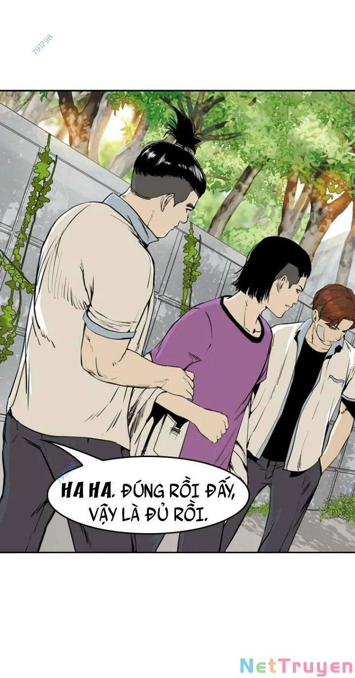 The Blob Chapter 5 - 68