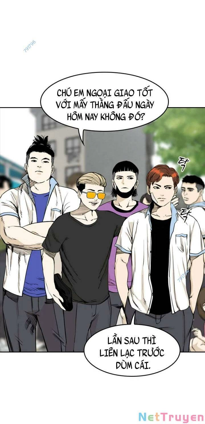 The Blob Chapter 5 - 70