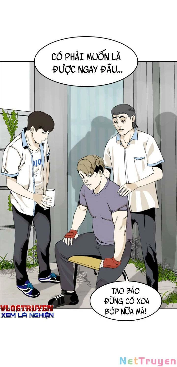 The Blob Chapter 5 - 71