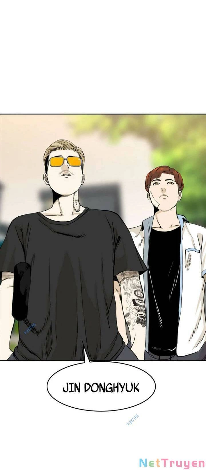 The Blob Chapter 5 - 78