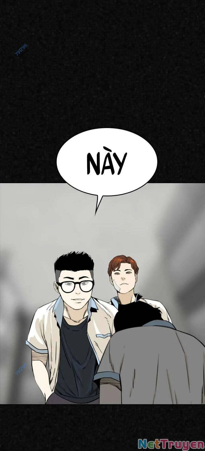 The Blob Chapter 5 - 84