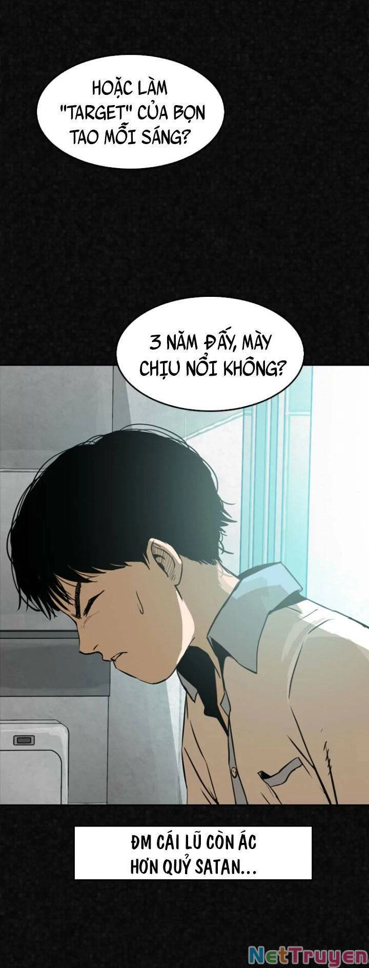 The Blob Chapter 5 - 87