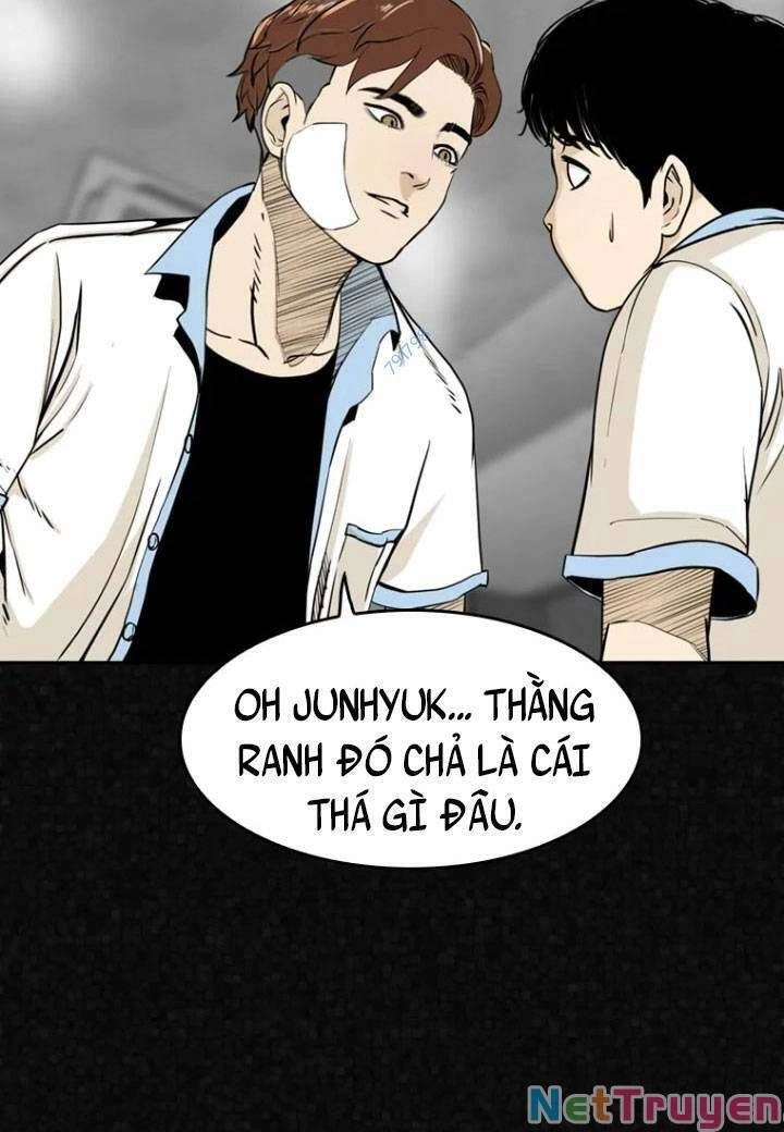 The Blob Chapter 5 - 89