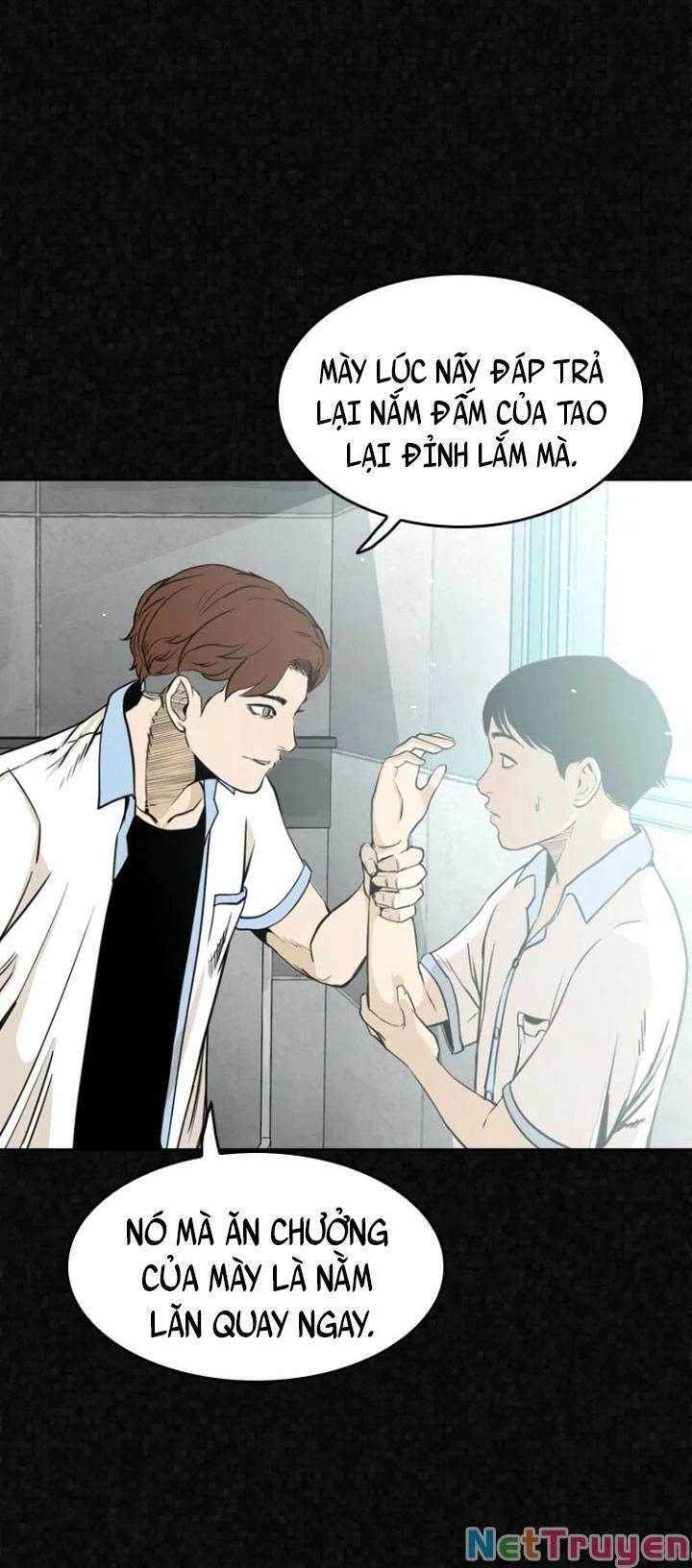 The Blob Chapter 5 - 90