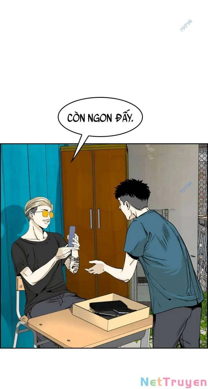 The Blob Chapter 5 - 96