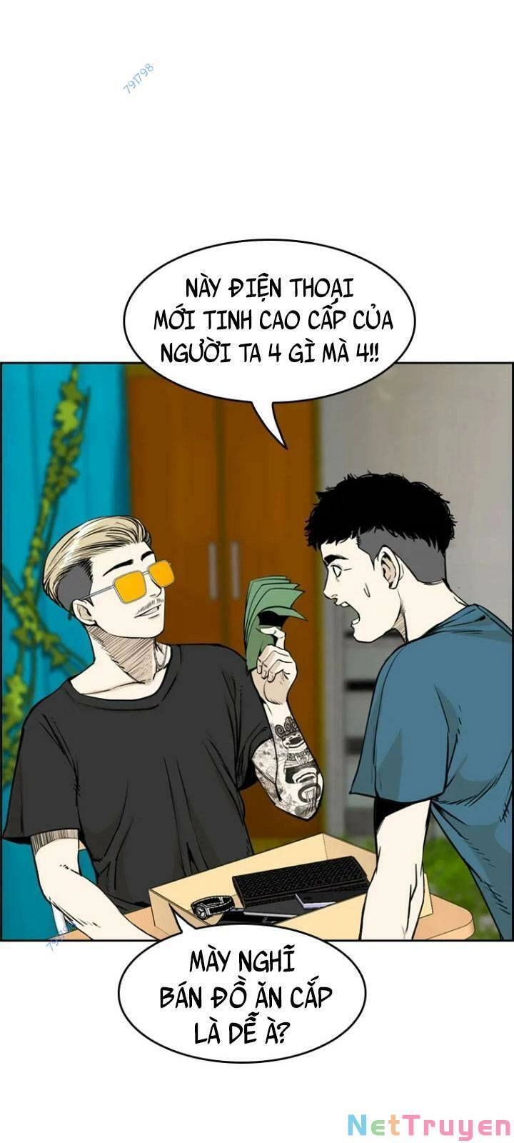 The Blob Chapter 5 - 98