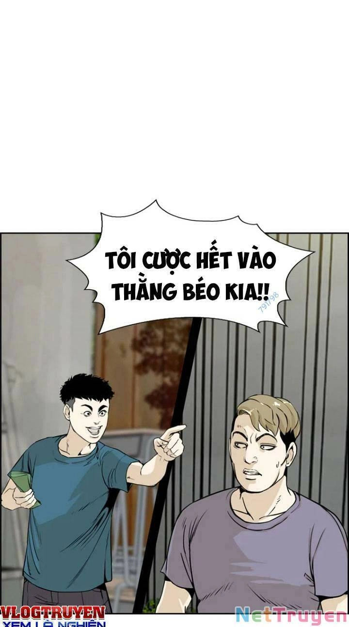 The Blob Chapter 5 - 100