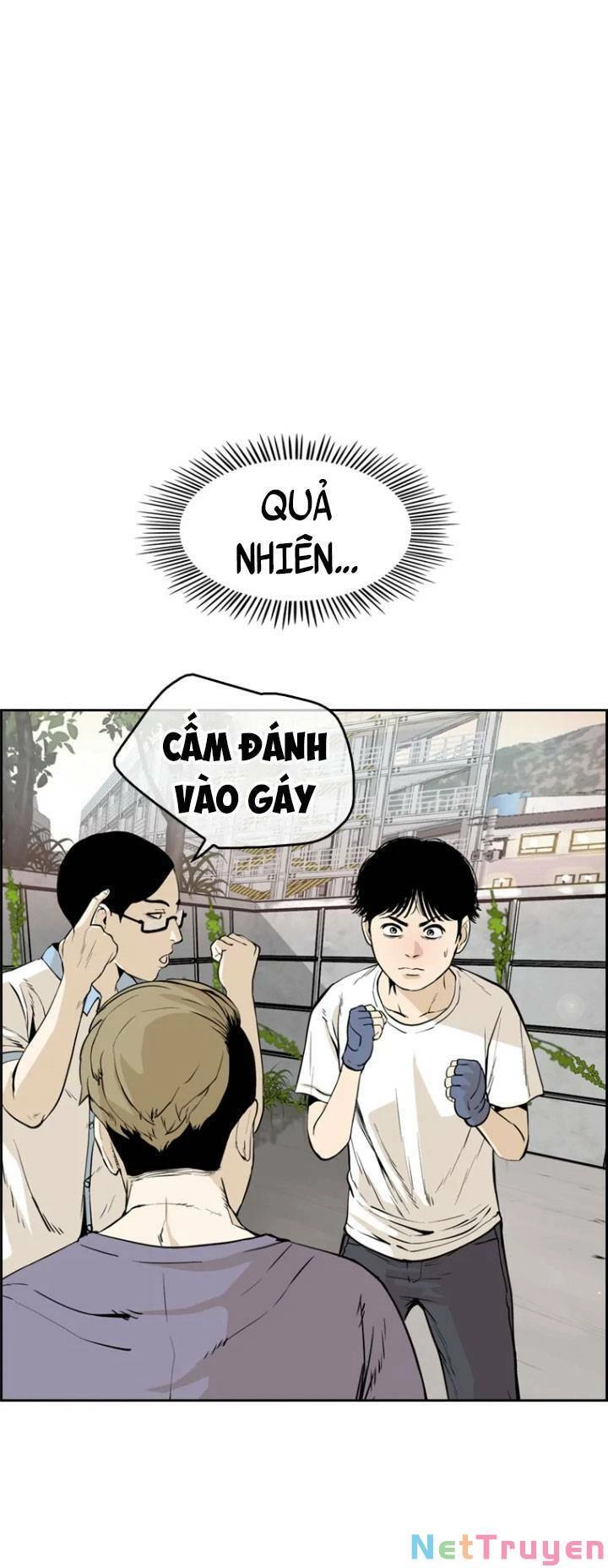 The Blob Chapter 5 - 109