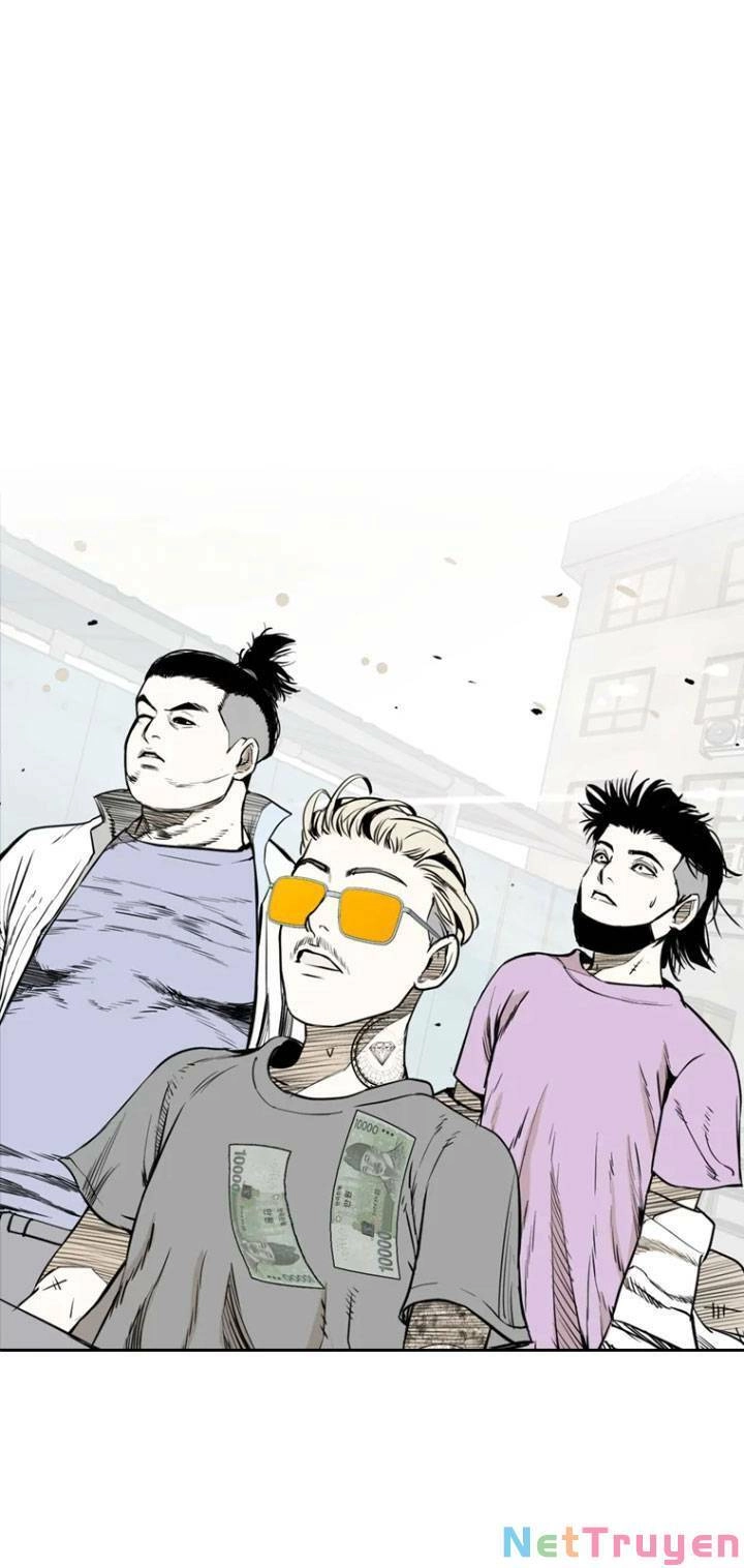 The Blob Chapter 5 - 123