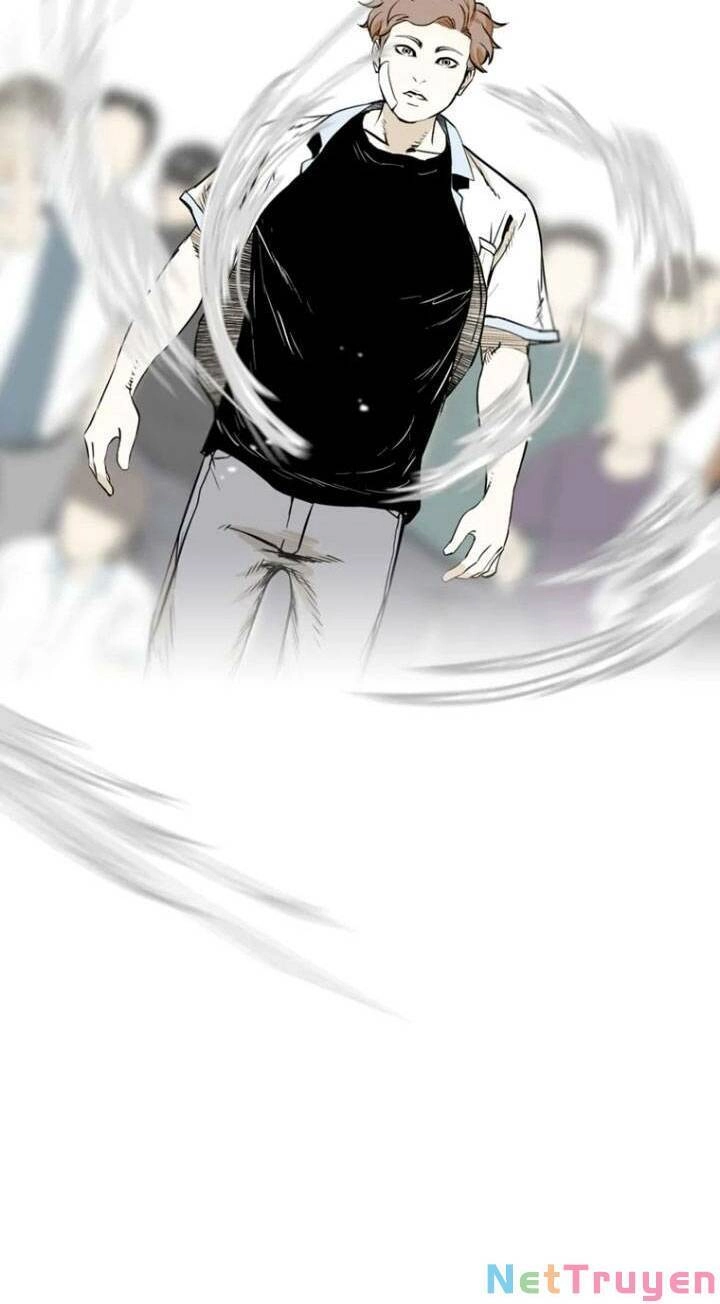 The Blob Chapter 5 - 128