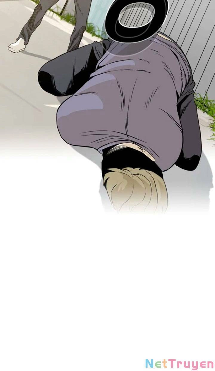 The Blob Chapter 5 - 131