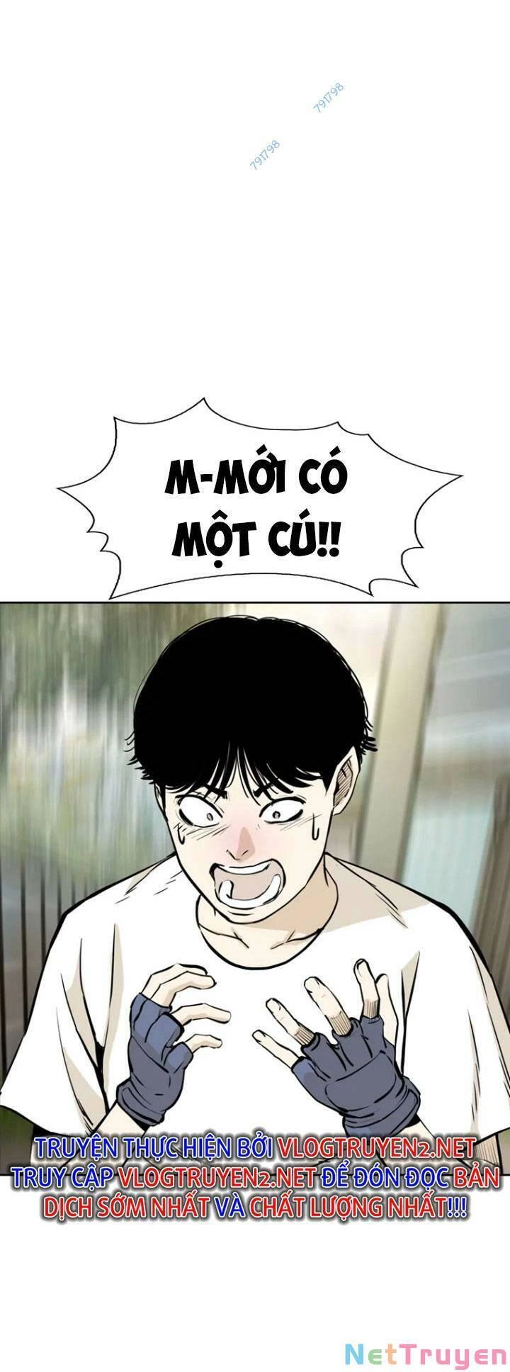 The Blob Chapter 5 - 132